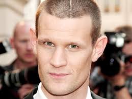 Image result for matt smith