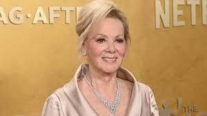Quote Of The Day By Jean Smart: 'Never Ever Think That What You've Decided Is An Absolute...'
