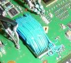 Toaster Oven Reflow Soldering (BGA) - Instructables
