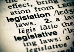 Parliament of South Africa - News update