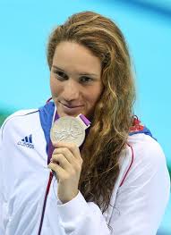 Camille Muffat - French swimmer Camille Muffat seen winning a silver medal in the 200m freestyle - Camille%2BMuffat%2BFrench%2Bswimmer%2BCamille%2BMuffat%2BXiAh-Q6bRMLl