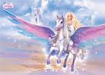 play Barbie Magic Pegasus