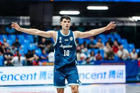 Argentina vs Canadá: ¿Final anticipada en la AmeriCup o espejismo? - Imagen principal del artículo