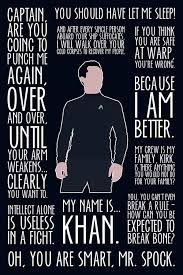 star trek into darkness quotes | Tumblr via Relatably.com