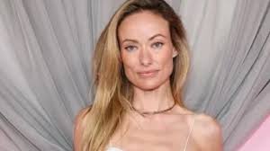 Before the Ozempic Face Buzz: Olivia Wildes Beauty Evolution