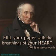 William Wordsworth on Pinterest | John Keats, Henry Wadsworth ... via Relatably.com