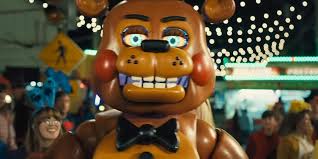فیلم Five Nights at Freddy’s 2 در گیشه شروع ضعیف‌تری نسبت به فیلم اول داشت