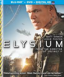 ... in your presentation that Image Engine was established in 1995, were you there at the beginning? What point did you come in? PETER MUYZERS: No, I joined ... - elysium-blu-ray