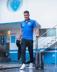 Paysandu ajusta últimos detalhes em Sergipe para enfrentar o Itabaiana