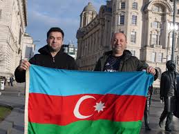 Football fans' epic journeys to cheer on club from 'lost city'