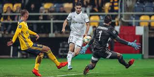 Legia Warszawa - News update
