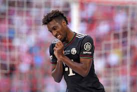 Bavarian Football Works - News update