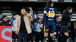 ¡BOMBA en Boca! Derrota, Vidrio Roto y Russo en la Mira: ¿Fin de Ciclo? - Imagen principal del artículo