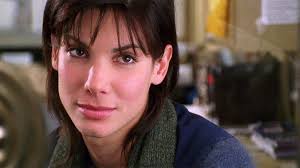 Sandra Bullock has a knack for relating to the Plain Jane every-woman – and she always manages to do so in the most genuine way possible, ... - Sandy