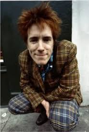 Johnny Rotten Quotes via Relatably.com