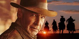 Why Harrison Ford's Indiana Jones is Irreplaceable: A Fan Perspective