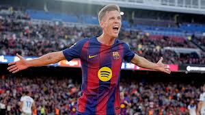 Barca Beat Alaves! Yamal Shines, Olmo Scores Double! La Liga Update!
