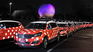Disney Tourist Blog - News update