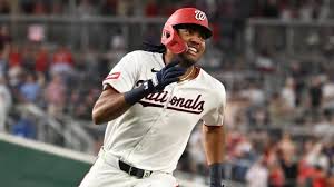 From Padres Regret to Nationals Glory: How James Wood Became the NL's Most Feared Rookie Since Soto