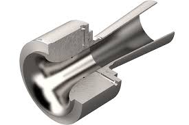 PTC 6 Flow Nozzle Meters: Flow Nozzle Meter Manufacturer