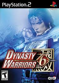 Hasil gambar untuk dynasty warrior 6