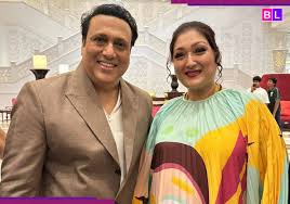 'गोविंदा जैसा पति नहीं चाहिए', एक्टर से शादी करके पछता रही हैं सुनीता आहूजा