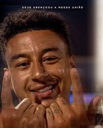 Lingard Scores Historic Debut Goal in Copa do Brasil