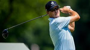 'Rookie' Zach Johnson ready to rock at Kaulig Companies Championship