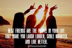 bffs on Pinterest | Best Friends, My Best Friend and Best Friends ... via Relatably.com