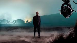 Inside Tom Hanks’ epic Second World War series