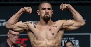 Robert Whittaker's Light Heavyweight Renaissance: Why a Move Up Could Extend His UFC Career and Reshape the Division