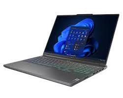 Image of Lenovo Legion 5 Gen 8 gaming laptop