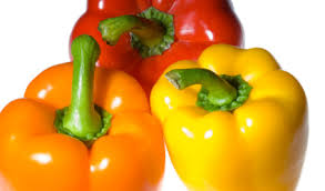 Image result for orange pepper