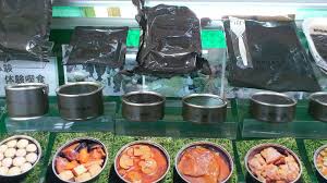 Image result for 自衛隊の戦闘糧食