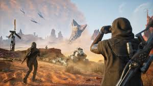 Buffed - News update