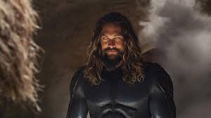 Aquaman Trending: Trans TV Tayangkan 'Aquaman and the Lost Kingdom' sebagai Sahur Movie Pertama Tahun Ini