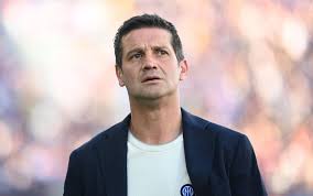 Inter-City, Chivu in conferenza: 