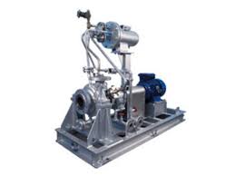 HPP pumps | Contact FINDER POMPES