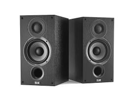 Elac Debut 2.0 B5.2 speakers