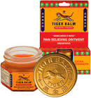 Tiger Balm topical : Uses, Side Effects, Interactions