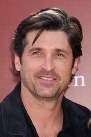 Patrick Dempsey is an American actor. He has German, English, and distant Swedish, ancestry. Patrick&#39;s father was born William Allen Schlossnagle, ... - Patrick-Dempsey