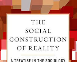 Image of Social Construction of Reality (1966) book