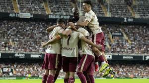 Villarreal CF - News update