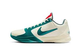 Caitlin Clark x Nike Kobe 5 Protro "Scrabble" Is Board Game Ready