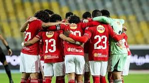 اليوم.. الأهلي يواجه النصر القاهري وديًا
