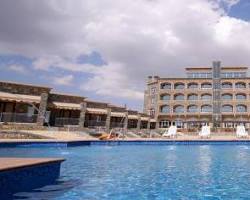 فندق سما الجبل الأخضر، عمان