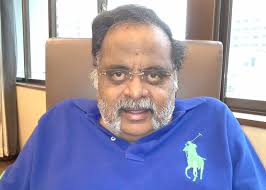 Actor-politician Ambareesh better, records video message in hospital. The Congress has released a picture of Ambareesh, taken at the hospital - Ambi-photo-reporter