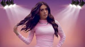 Así es el vestido que Galilea Montijo lucirá esta noche en el estreno de La Casa de los Famosos México 4