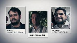 La UIF investiga a Amílcar Olán: detecta transferencias y una cuenta con más de mil 400 mdp en Suiza