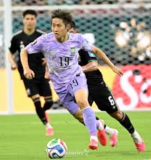 Beyond the Lens: Baek Seung-ho’s Defensive Grunt Work at the World Cup